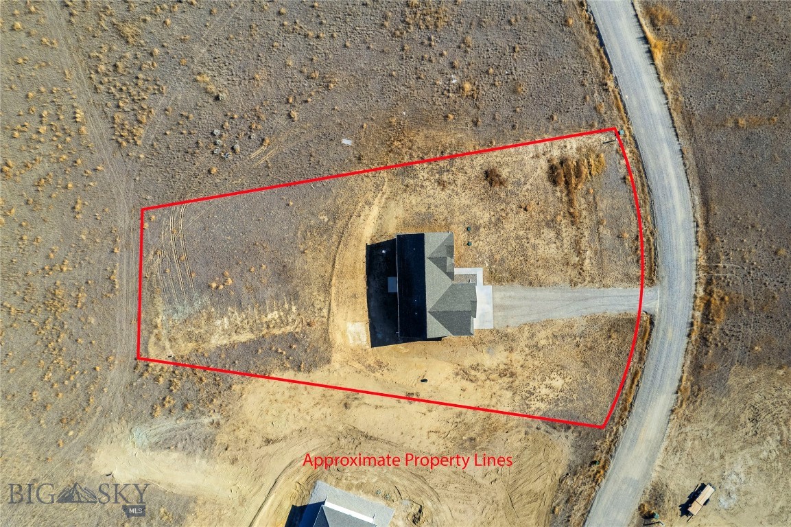 Westside Trails - Residential