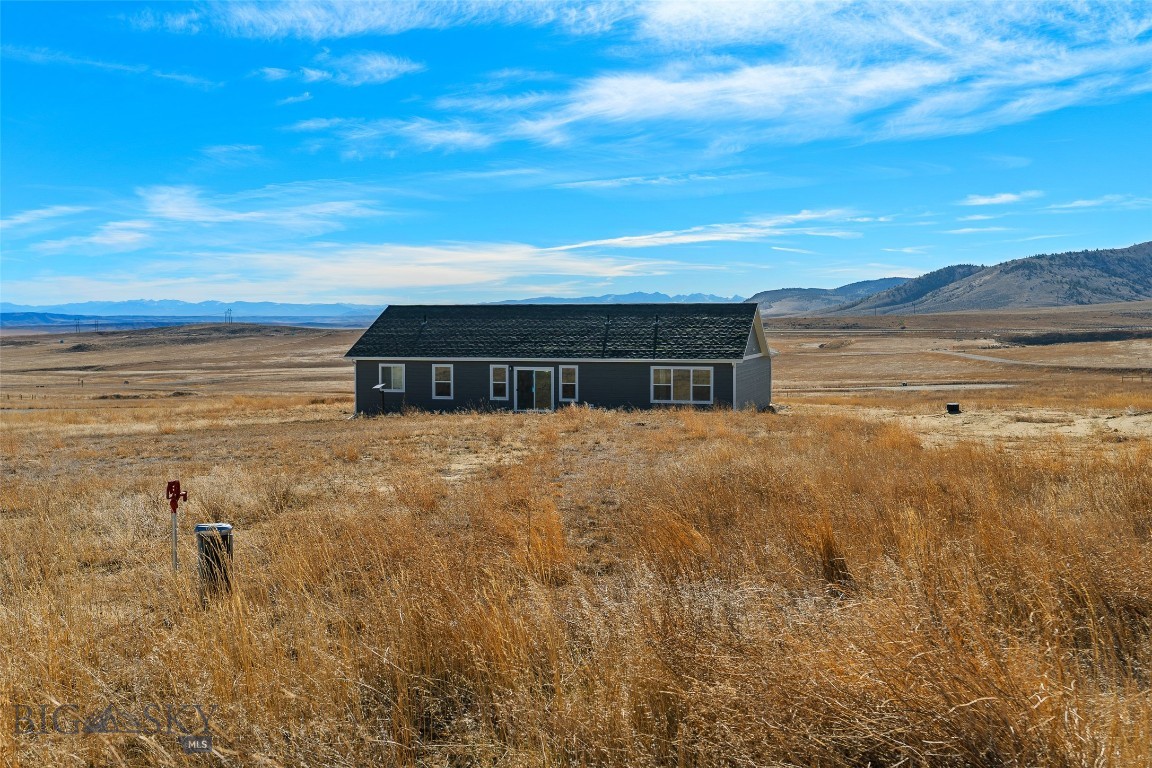 Westside Trails - Residential