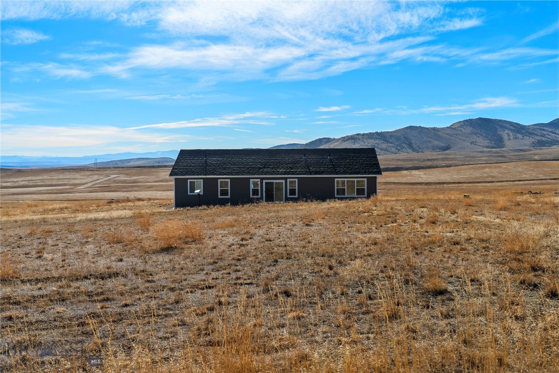 Westside Trails - Residential