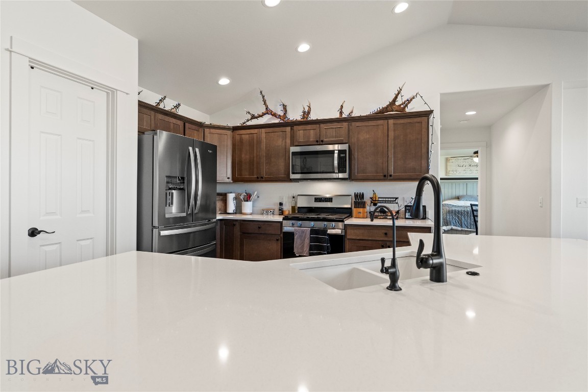 Westside Trails - Residential