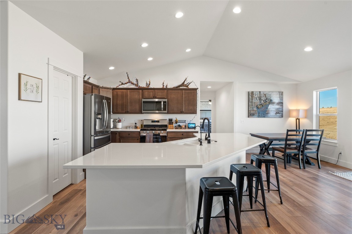 Westside Trails - Residential