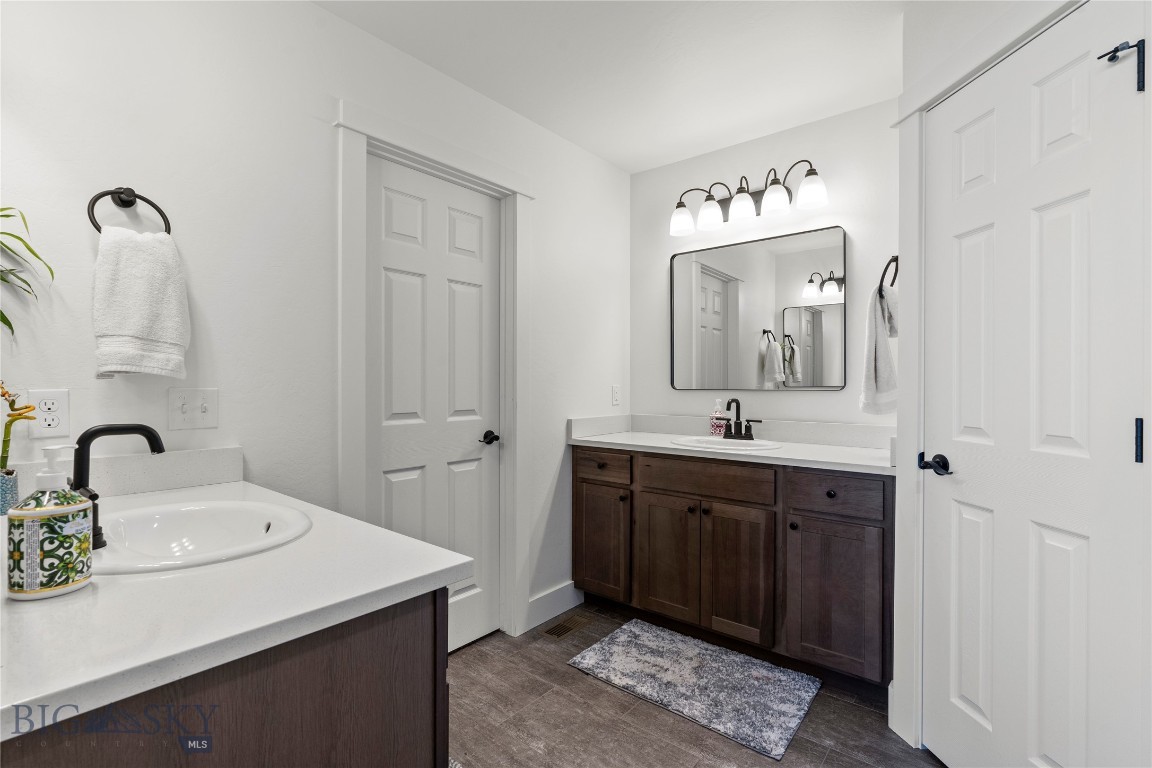 Westside Trails - Residential