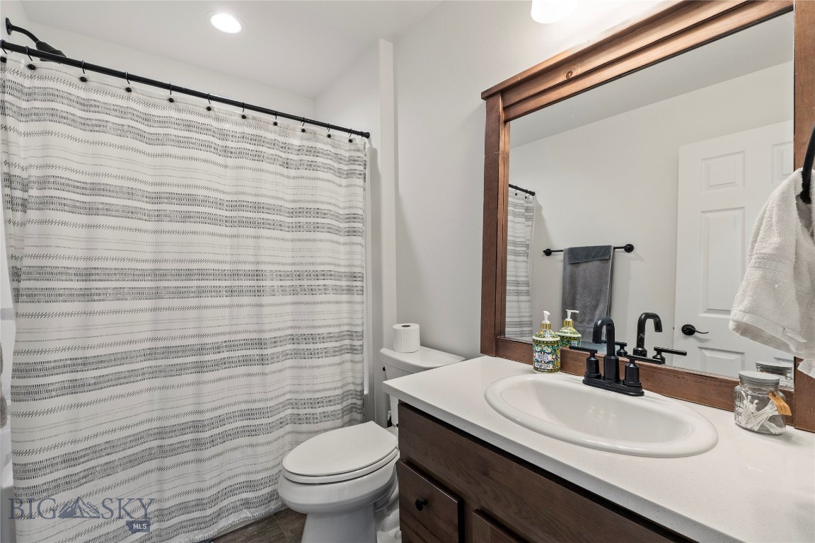 Westside Trails - Residential