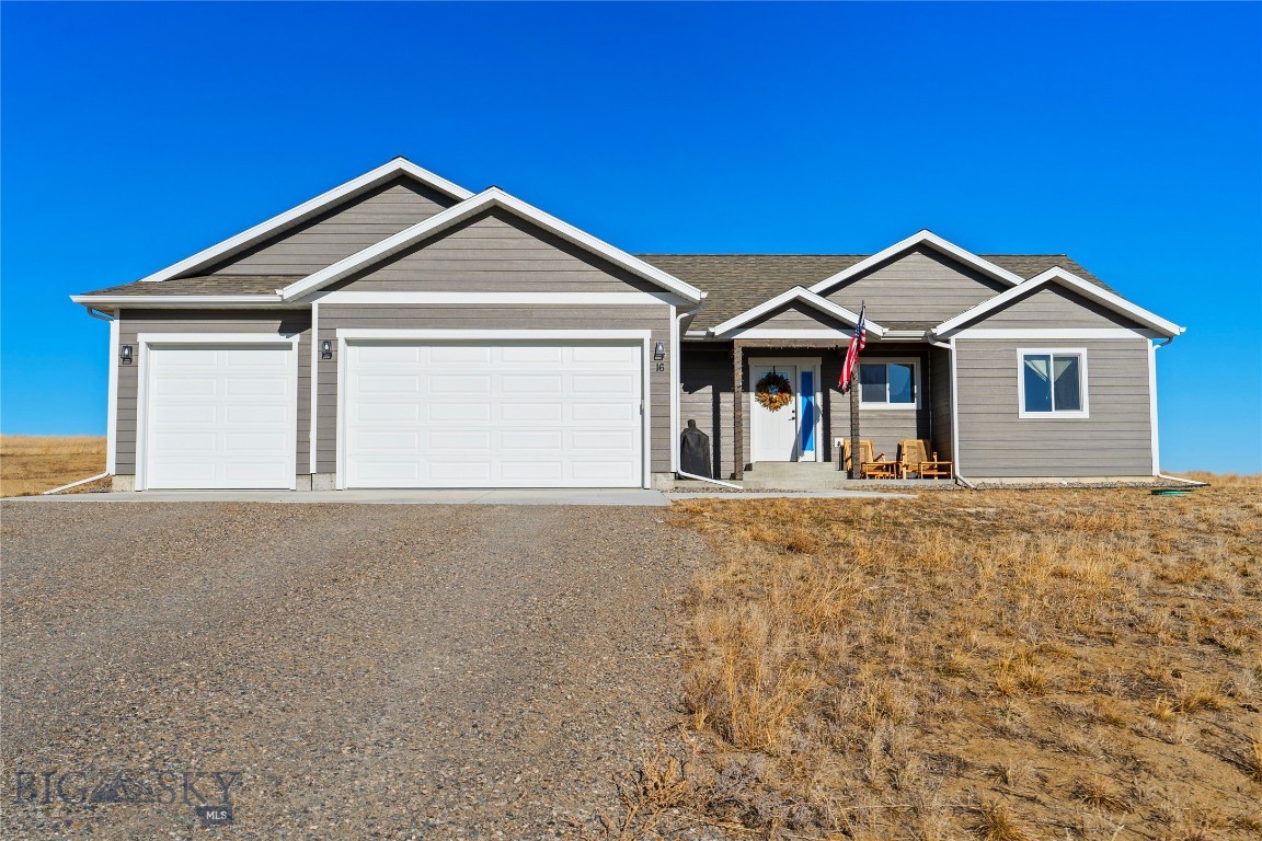 Westside Trails - Residential