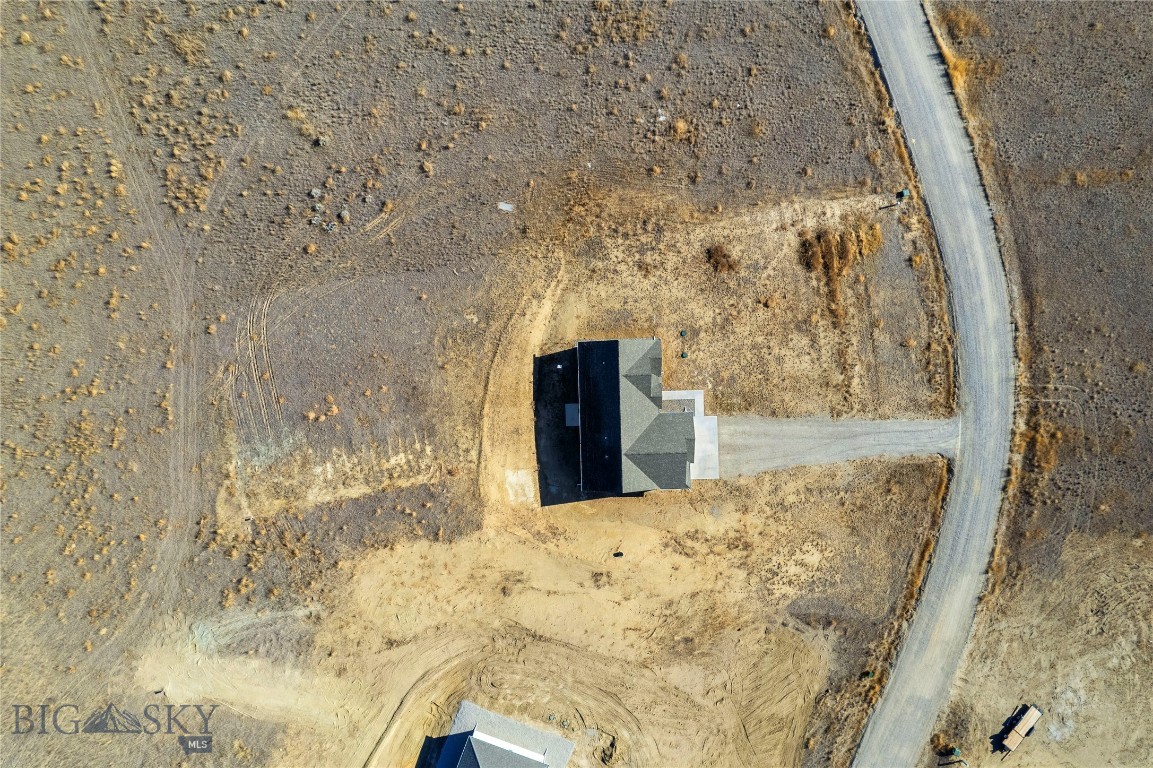 Westside Trails - Residential