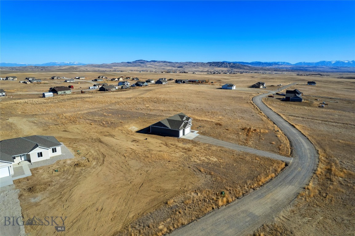 Westside Trails - Residential