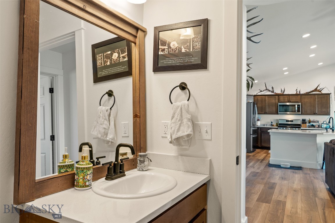 Westside Trails - Residential