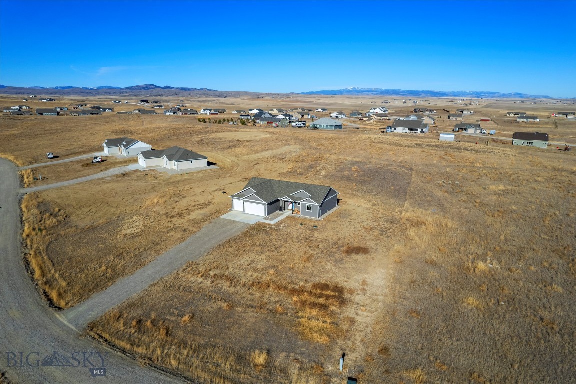 Westside Trails - Residential