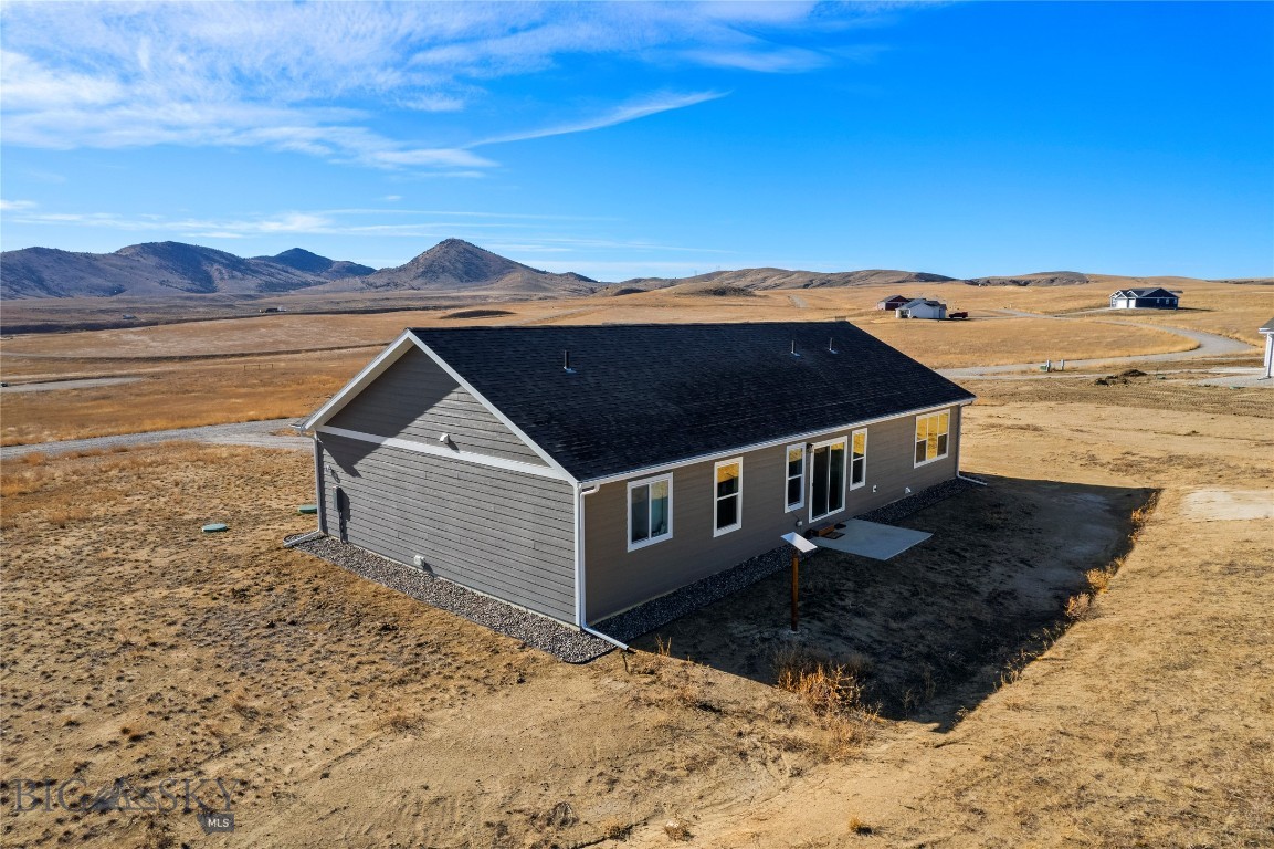 Westside Trails - Residential