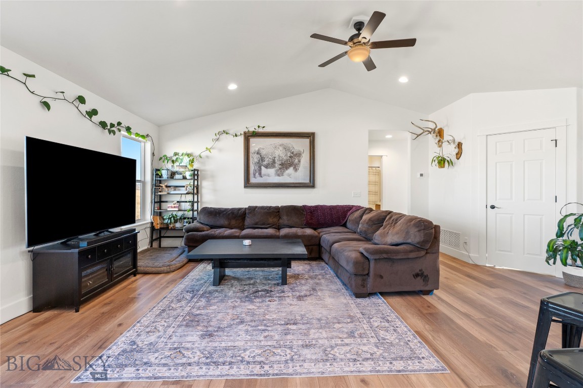 Westside Trails - Residential