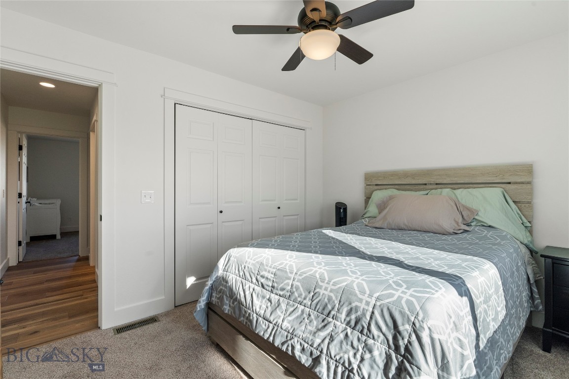 Westside Trails - Residential