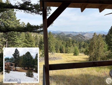 Photo of TBD PVT 1 Road, Radersburg, MT 59641 (MLS # 414168)