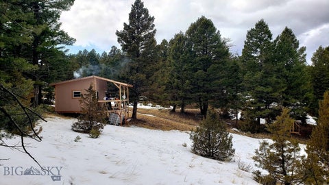 Photo of TBD PVT 1 Road, Radersburg, MT 59641 (MLS # 414168)