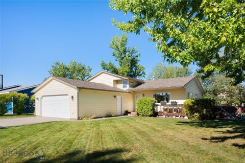 Photo of 105 N Grogan Street, Belgrade, MT 59714 (MLS # 411827)