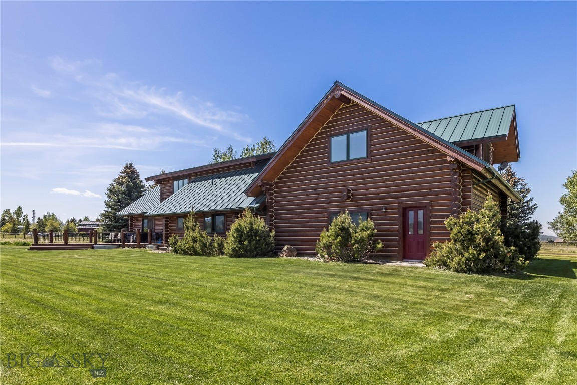 7100 Springhill
