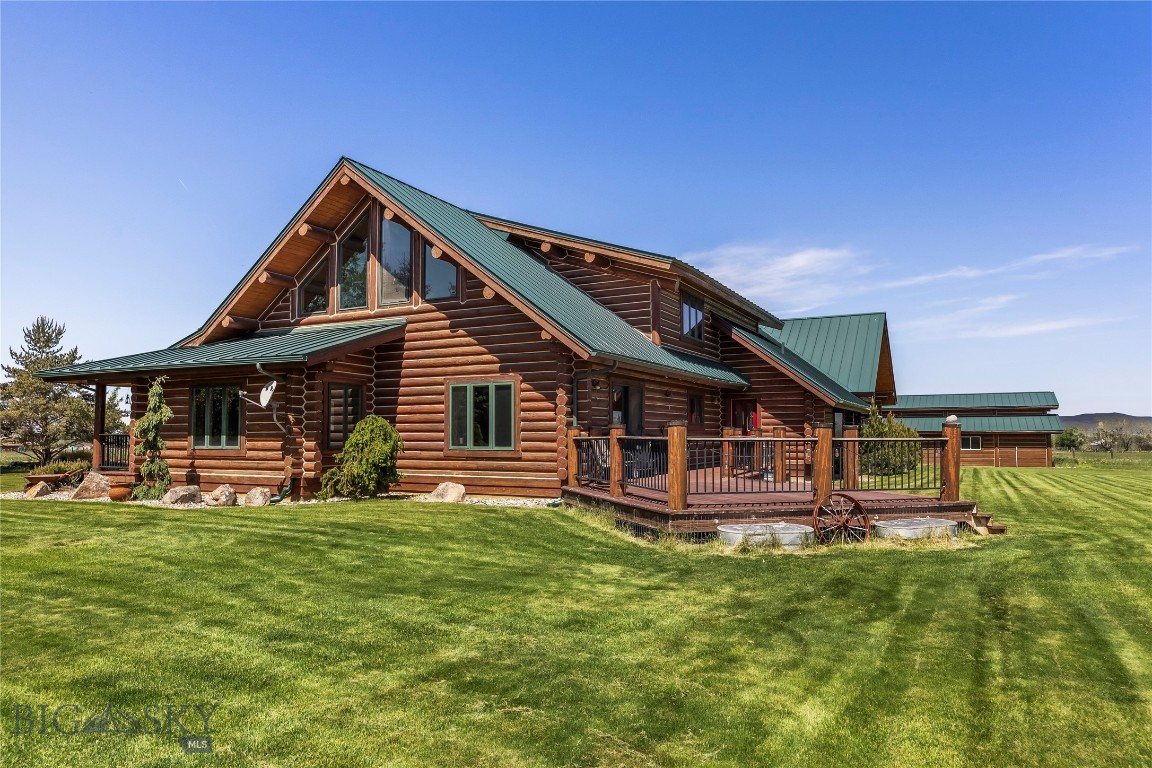 7100 Springhill