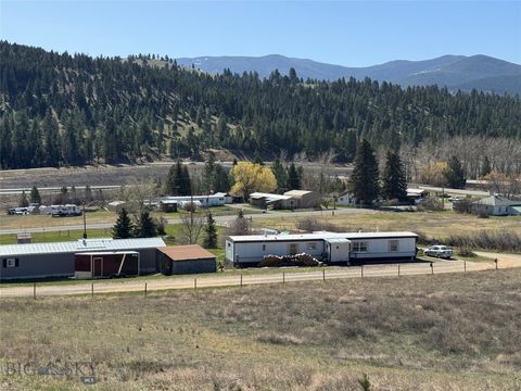 Photo of 2 Elkhorn Way, Jefferson City, MT 59638 (MLS # 410536)