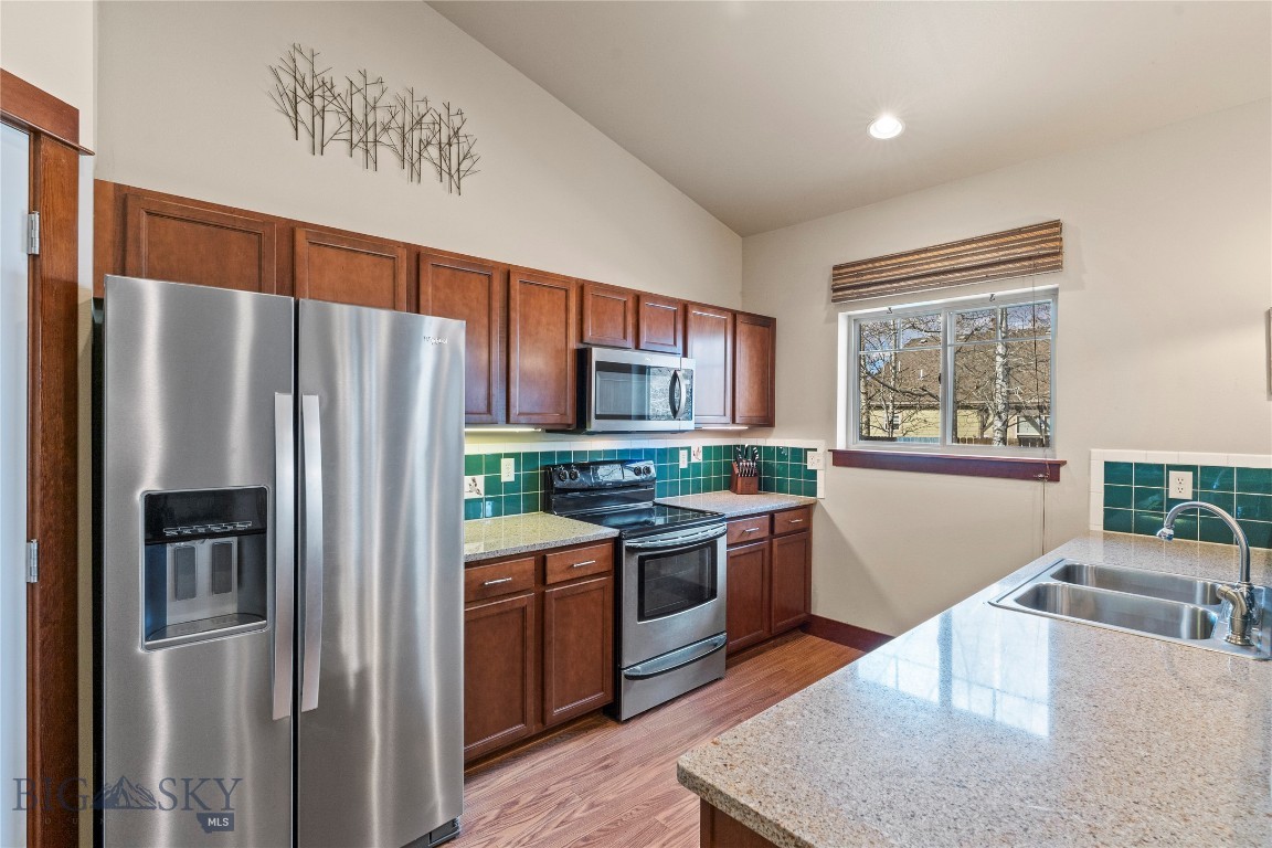 North Star - Residential