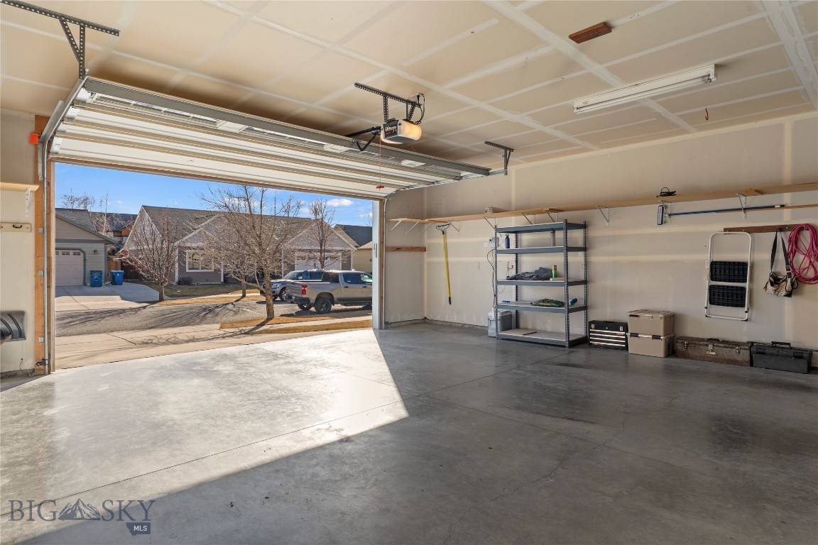 North Star - Residential