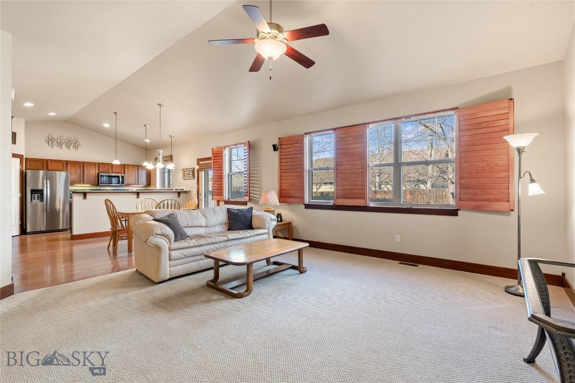 North Star - Residential