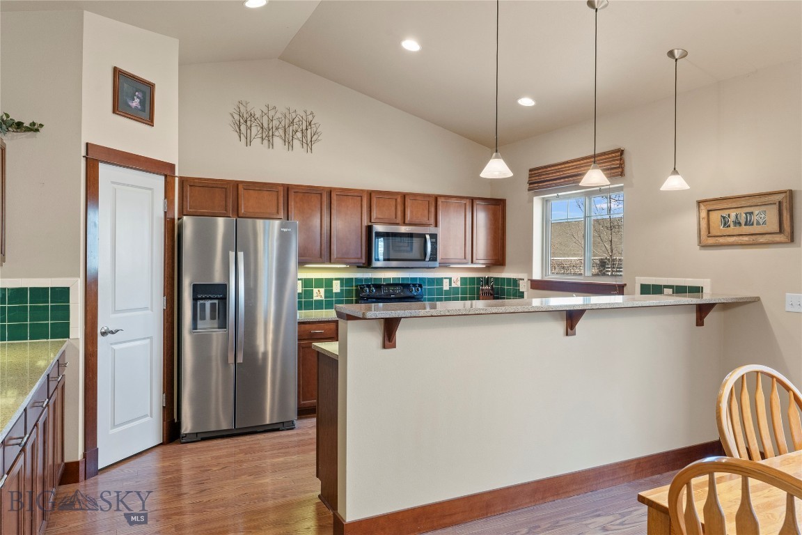 North Star - Residential