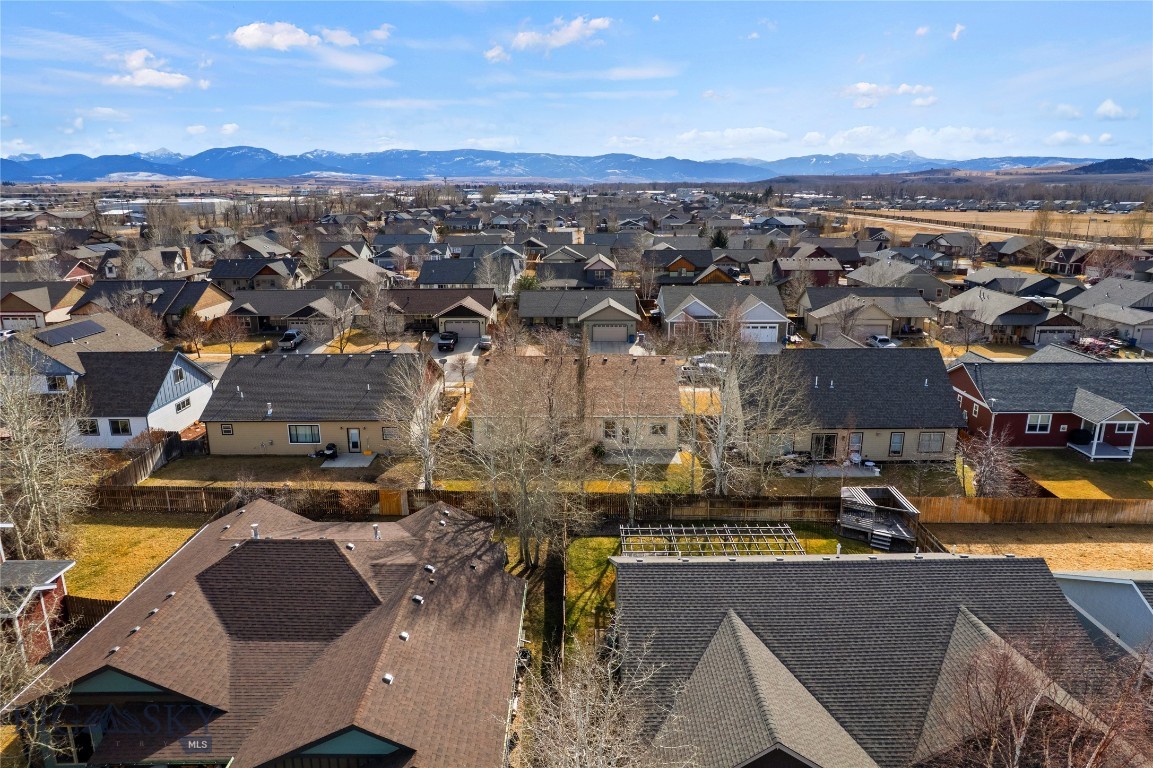 North Star - Residential