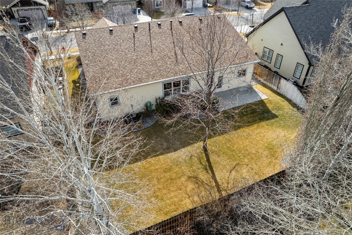 North Star - Residential