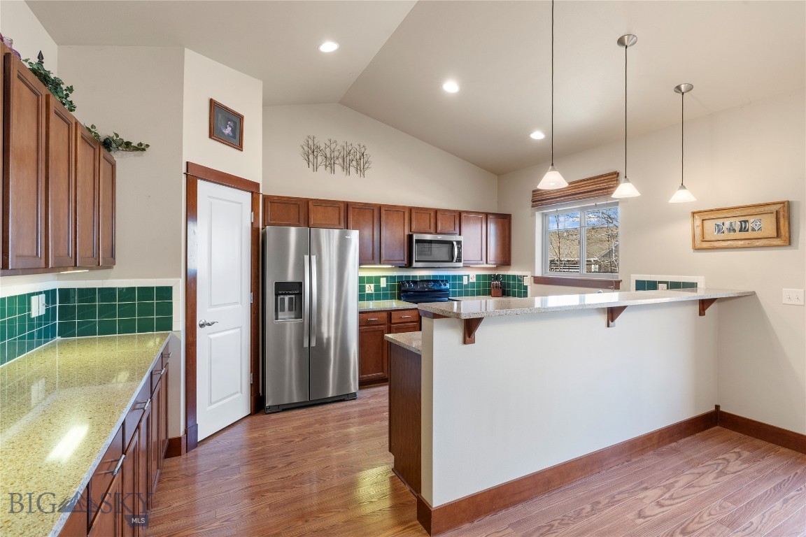 North Star - Residential