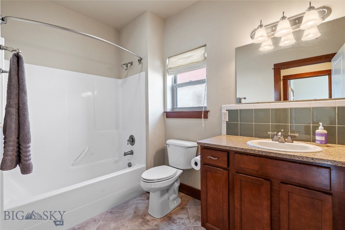 North Star - Residential