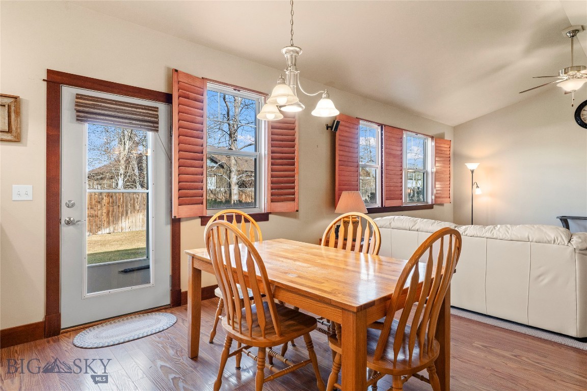 North Star - Residential