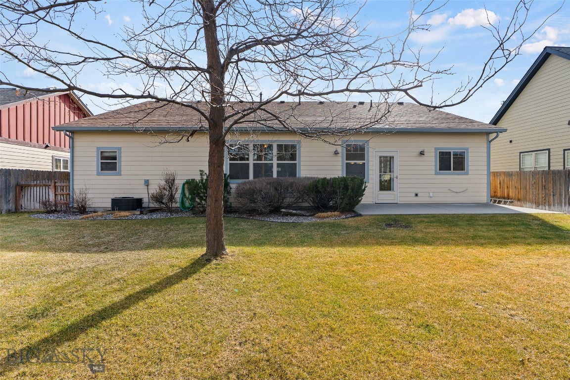 North Star - Residential