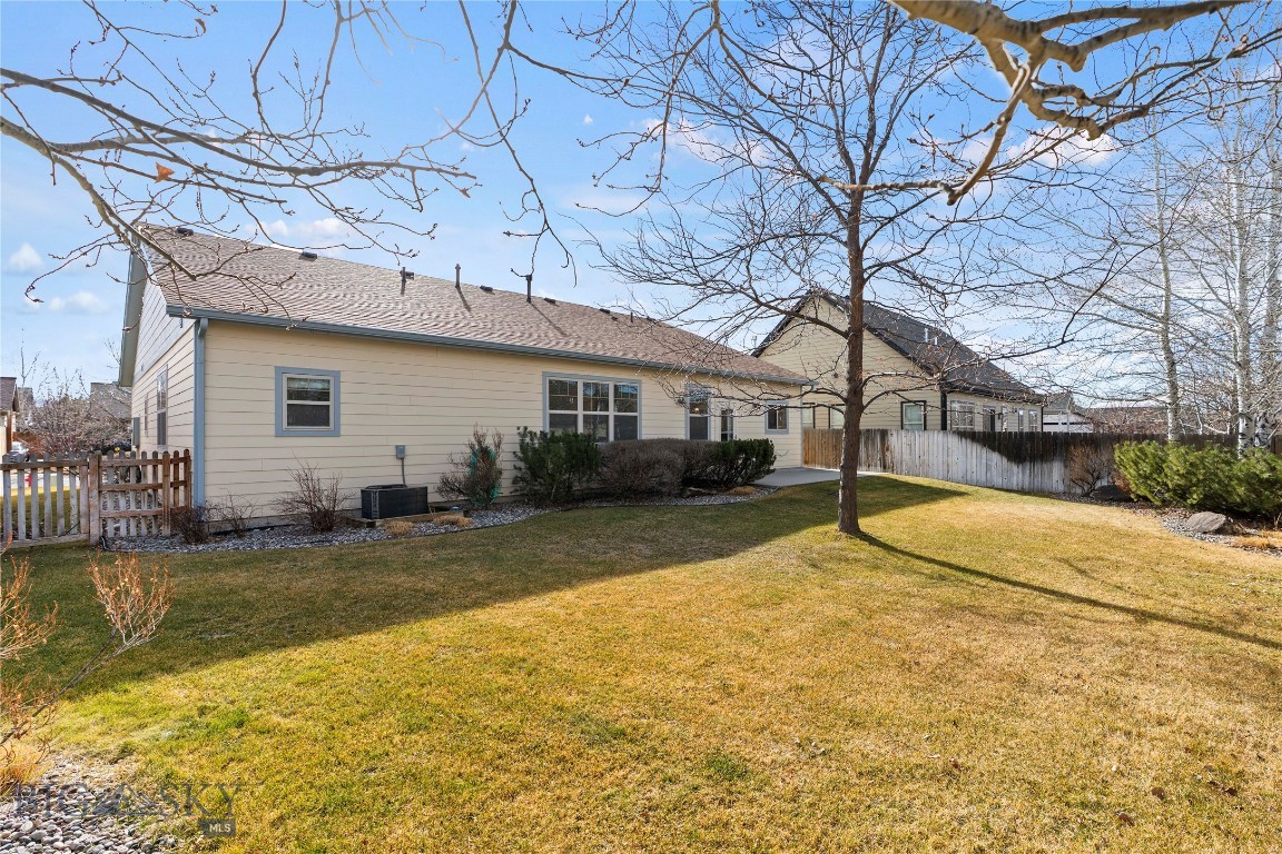 North Star - Residential