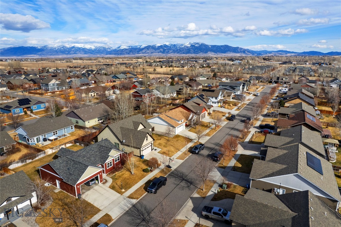 North Star - Residential