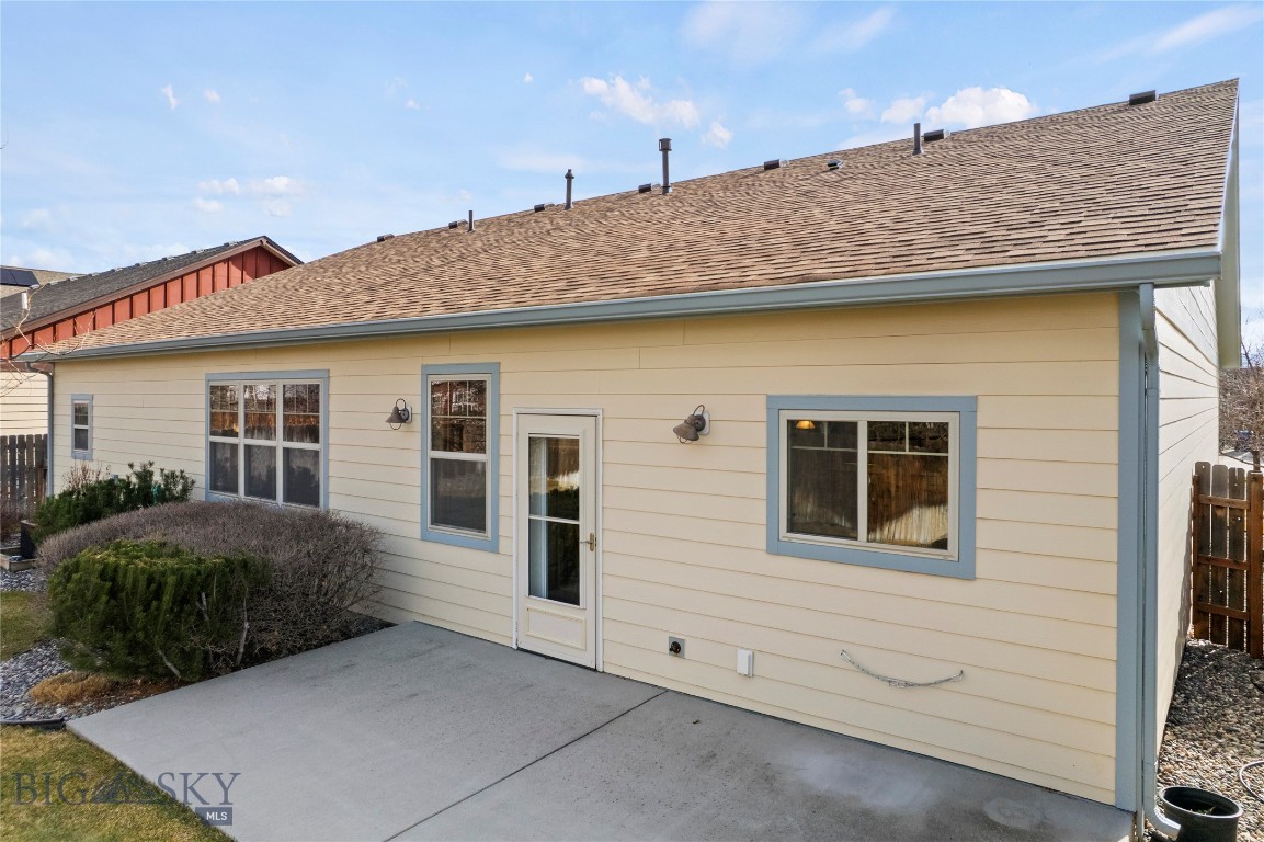 North Star - Residential