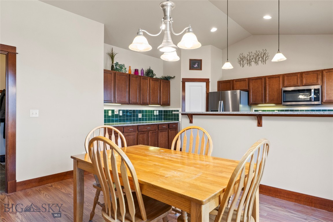 North Star - Residential