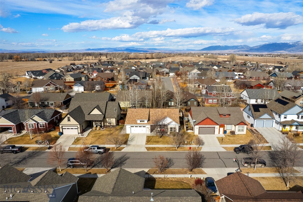 North Star - Residential