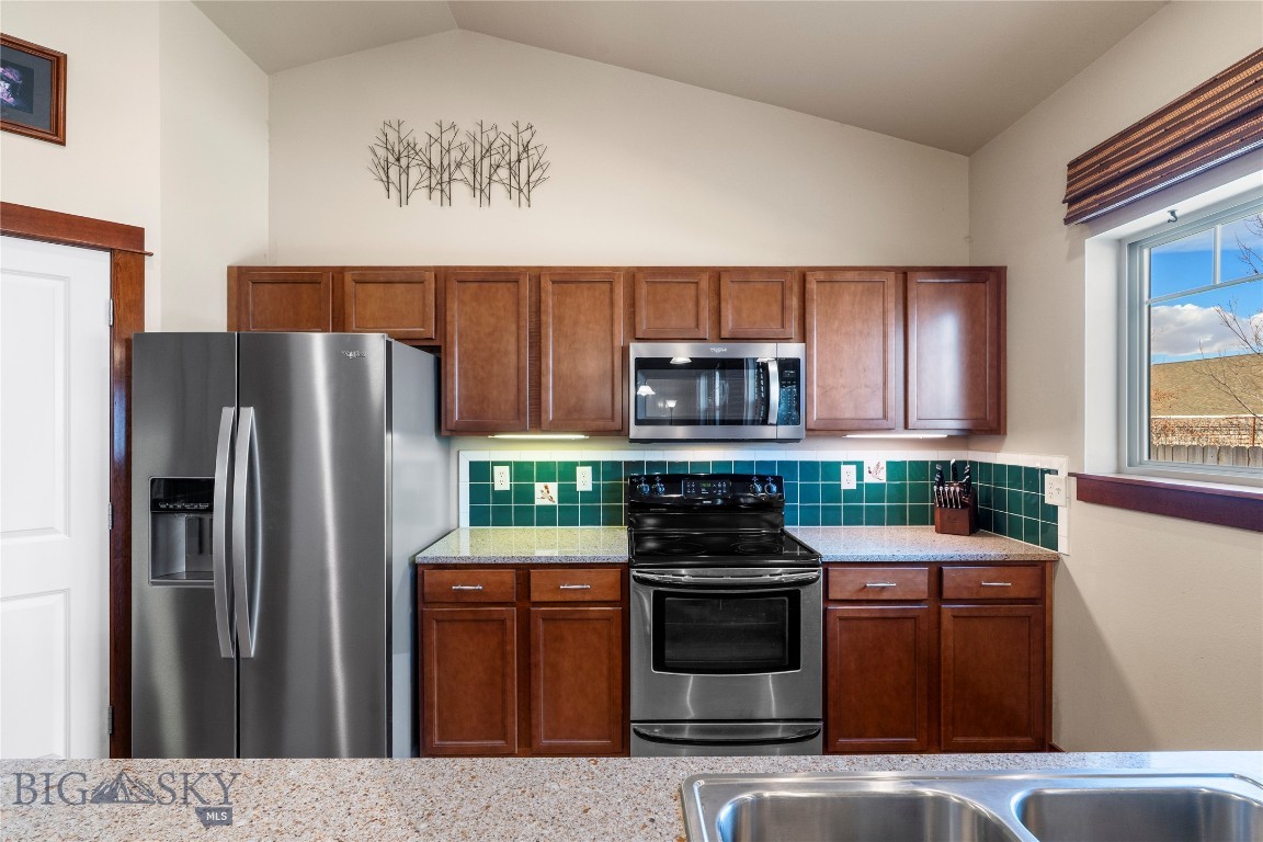 North Star - Residential