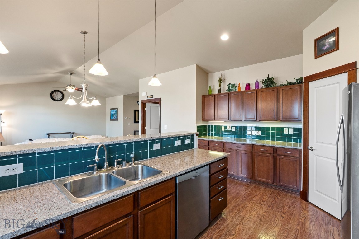 North Star - Residential