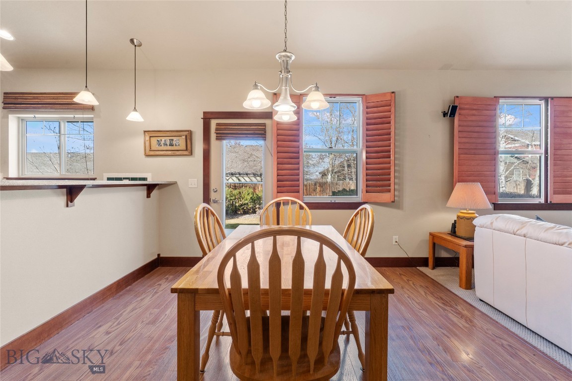 North Star - Residential