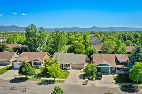 Photo of 2720 Daisy Drive, Bozeman, MT 59718 (MLS # 413251)