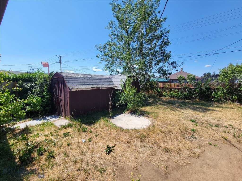 Butte, Montana 59701, United States, 2 Bedrooms Bedrooms, ,1 BathroomBathrooms,Residential,Pending,52872