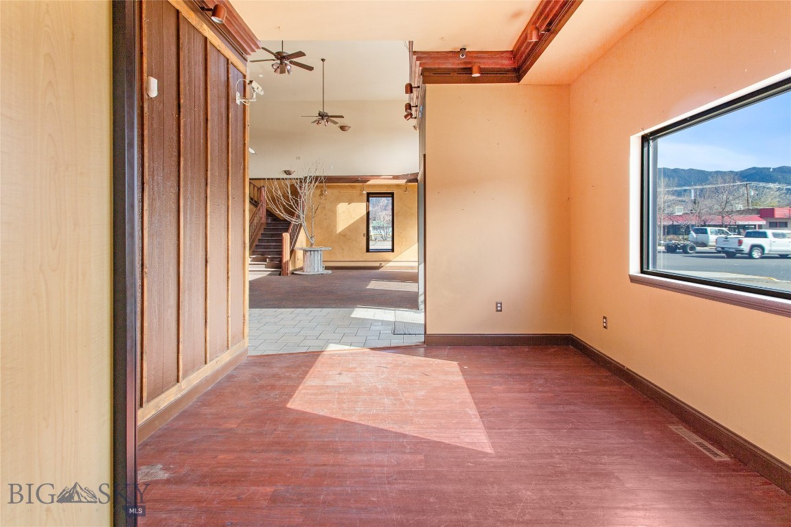 Butte, Montana 59701, United States, ,Commercial,Active,36003