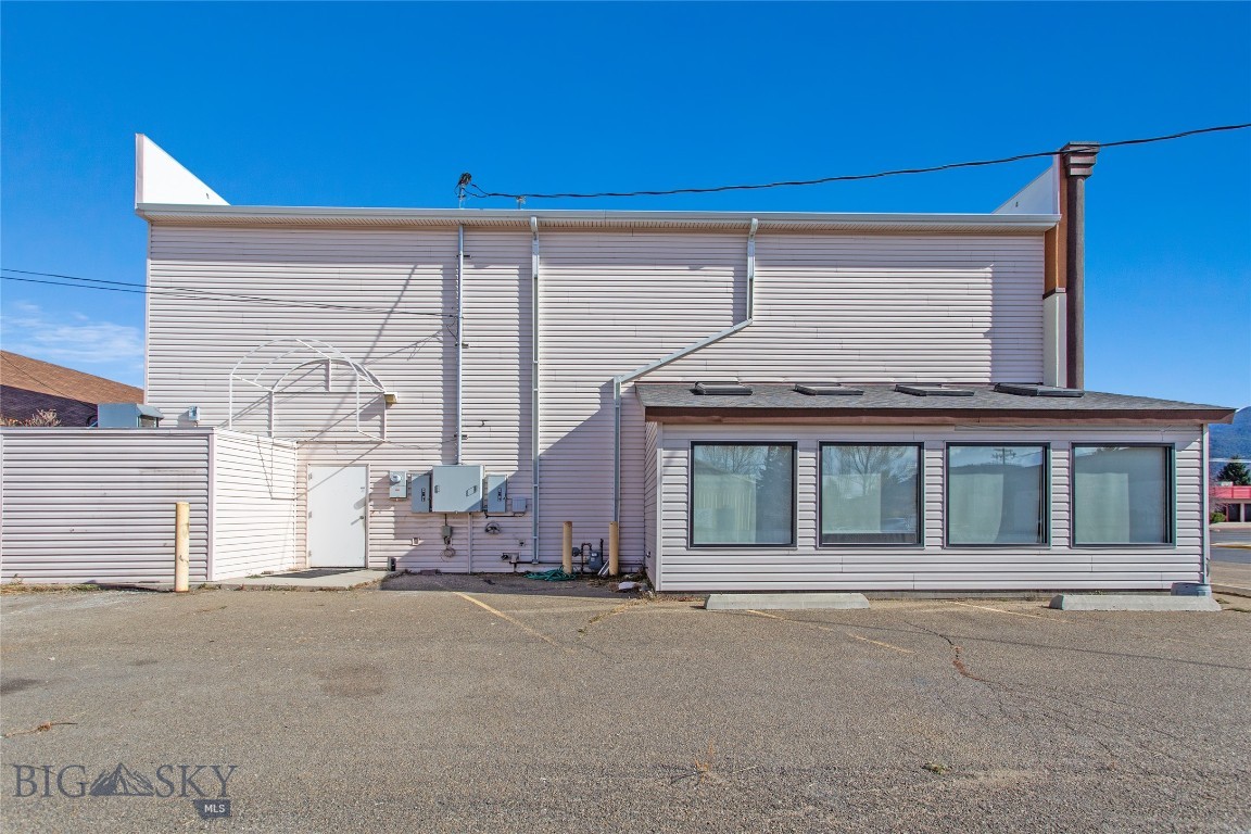 Butte, Montana 59701, United States, ,Commercial,Active,36003