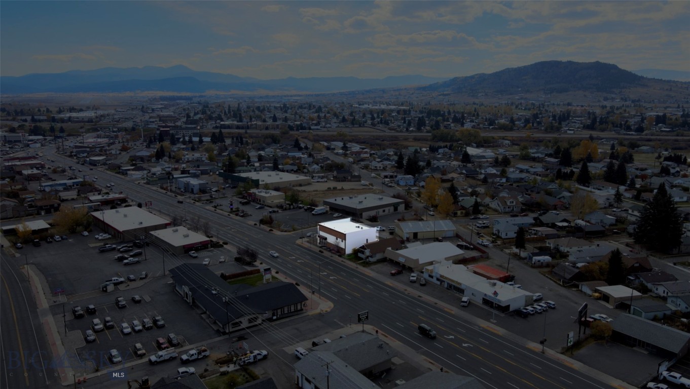 Butte, Montana 59701, United States, ,Commercial,Active,36003