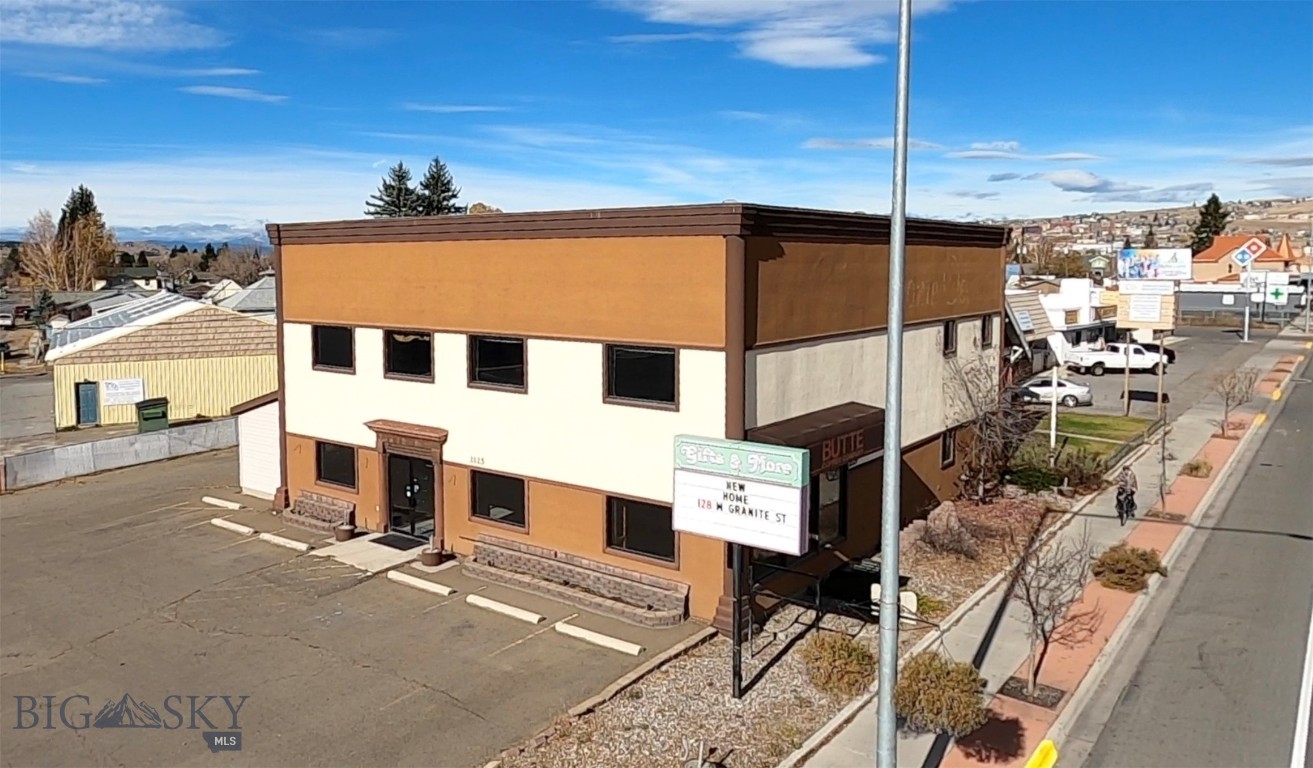 Butte, Montana 59701, United States, ,Commercial,Active,36003 Butte, Montana 59701, United States, ,Commercial,Active,36003