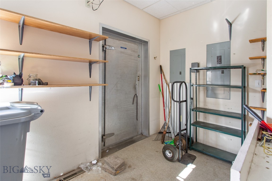 Butte, Montana 59701, United States, ,Commercial,Active,36003