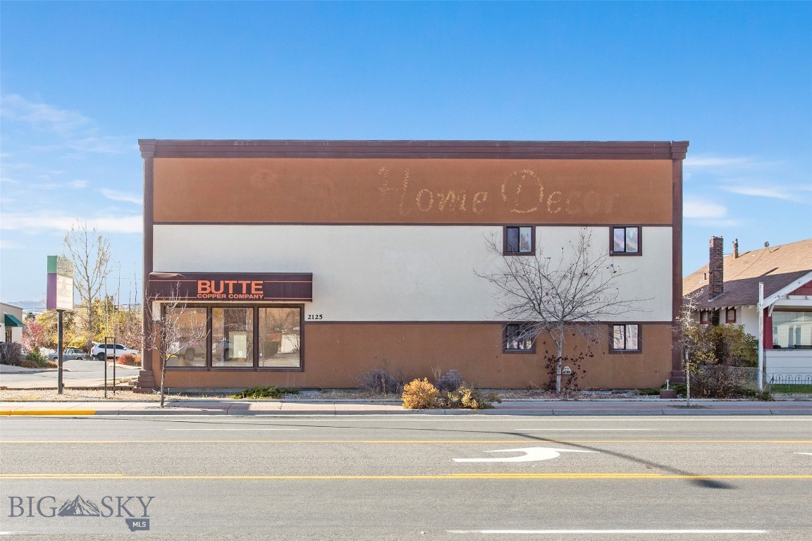Butte, Montana 59701, United States, ,Commercial,Active,36003