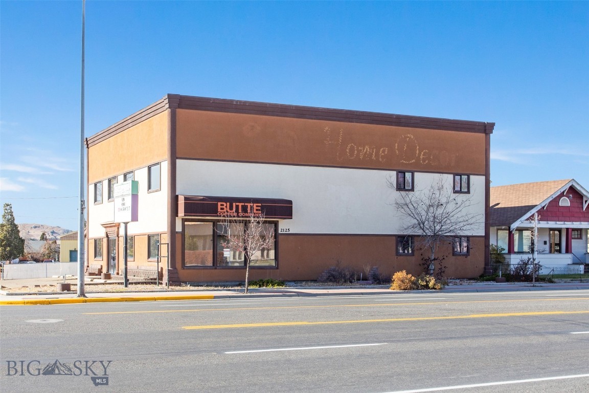 Butte, Montana 59701, United States, ,Commercial,Active,36003