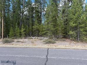 Madison Addition - Land