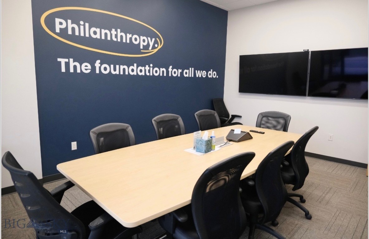 Woodland Park - Commercial Lease